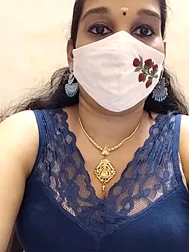 amelia-rani online show from December 2025 12:45:02 PM