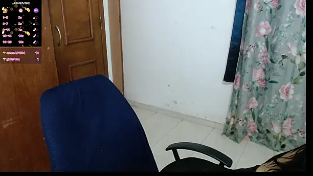 alejandralatina online show from February 2026 12:15:02 PM