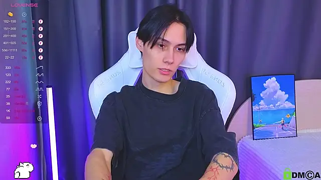 bd black online show from November 2025 11:02:02 AM