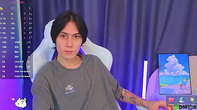 bd black online show from March 2026 11:37:02 AM