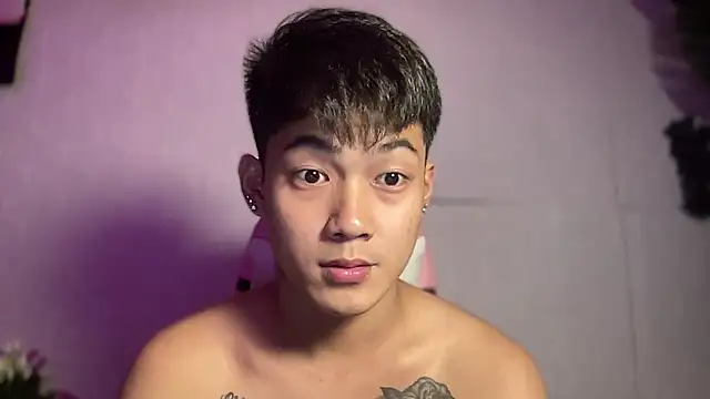 Prince kiyoshi online show from October 2025 12:02:02 PM