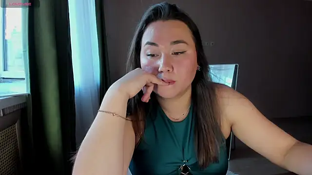 emilia mur online show from May 2026 03:51:01 PM