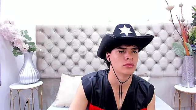 BenitoSaenz online show from January 2026 12:19:01 PM