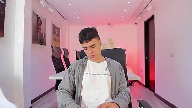 BenitoSaenz online show from March 2026 12:49:01 PM