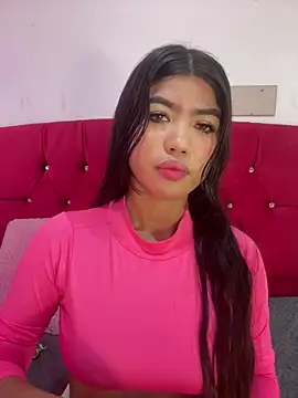 Luna 20x online show from February 2026 07:12:01 PM