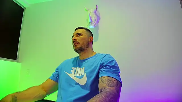 Dagoti online show from April 2026 07:18:01 PM