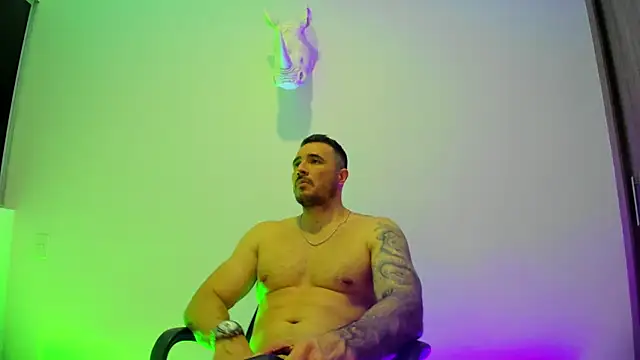 Dagoti online show from April 2026 07:58:01 PM