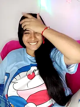 VALENTINA ROUSE  online show from April 2026 02:51:02 PM