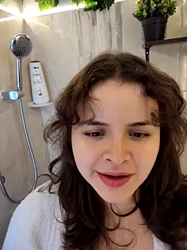 SeleneLuminari8 online show from February 2026 05:38:02 PM