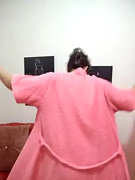 SeleneLuminari8 online show from March 2026 03:39:02 PM