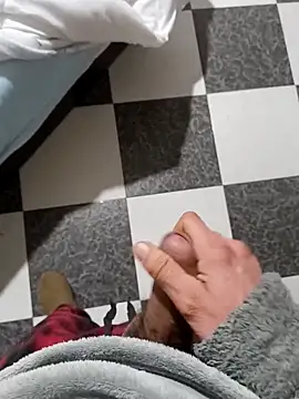 Franmrd95 online show from March 2026 02:04:01 AM