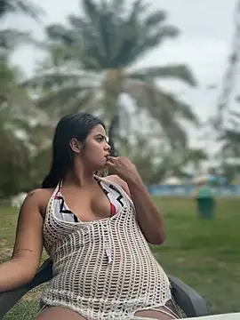 Kaily Sweet16 online show from February 2026 08:29:02 PM