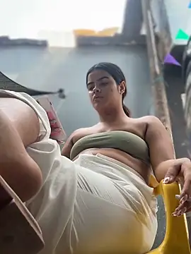 Kaily Sweet16 online show from March 2026 06:37:01 PM