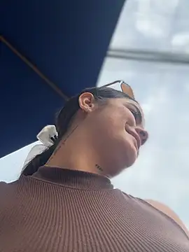 Kaily Sweet16 online show from April 2026 09:39:33 PM