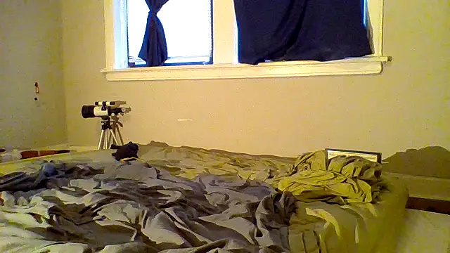 JezOne555 online show from March 2026 12:08:01 PM