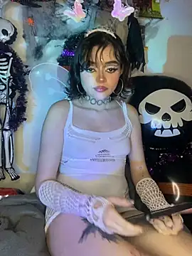 Snapshot of venusobryan_55 chatting on October 2025 12:54:02 AM venusobryan 55 online show from October 2025 12:54:02 AM