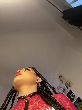 venusobryan 55 online show from March 2026 11:33:01 PM