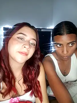 Chloe Sky love online show from February 2026 04:02:01 AM