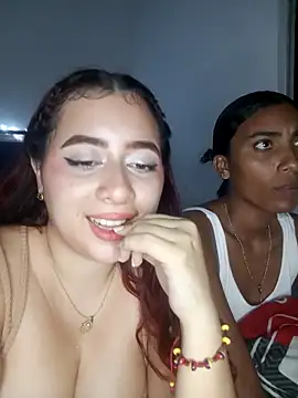 Chloe Sky love online show from March 2026 06:17:02 AM