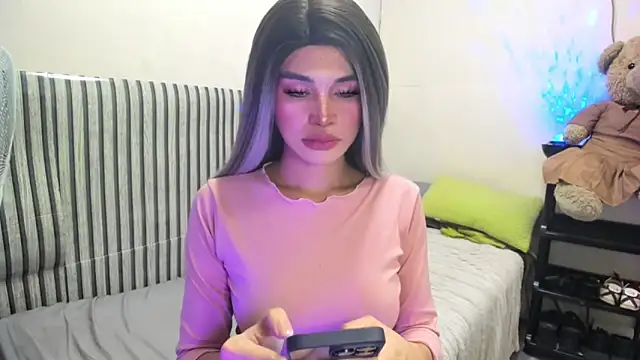 Ms Monica online show from December 2025 02:56:02 PM