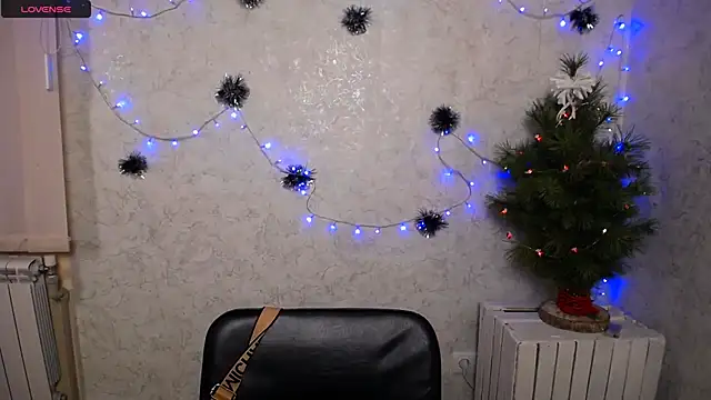 AmandaDimond  online show from December 2025 12:54:01 PM