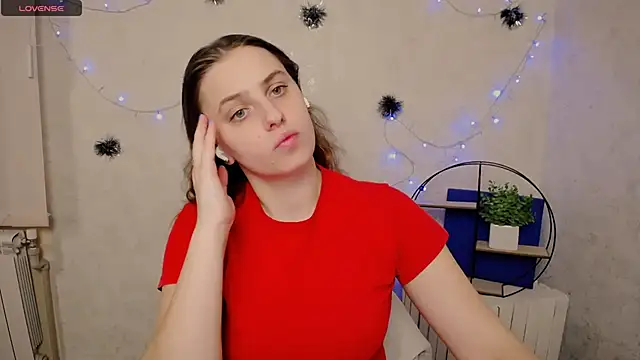 AmandaDimond  online show from February 2026 01:20:01 PM