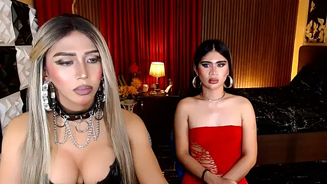 BigCockMaxineTS online show from May 2026 06:16:02 PM