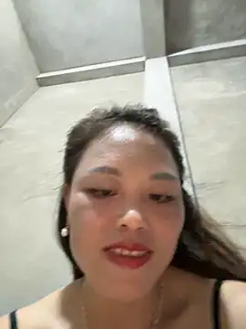 MychuSweet online show from September 2025 02:50:01 PM