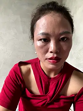 MychuSweet online show from September 2025 03:21:01 AM