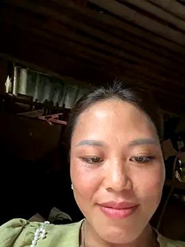 MychuSweet online show from October 2025 05:49:02 AM