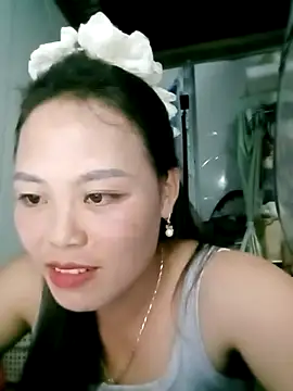 MychuSweet online show from October 2025 01:53:02 PM