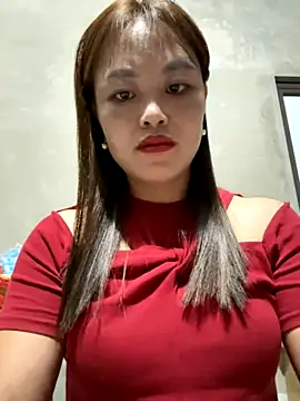 MychuSweet online show from October 2025 10:43:02 PM