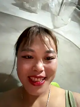 MychuSweet online show from December 2025 12:10:01 PM