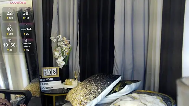 ursafehaven online show from March 2026 02:04:02 AM