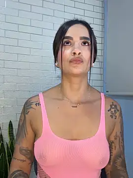 Snapshot of Im_Fernanda chatting on September 2025 11:19:01 PM Im Fernanda online show from September 2025 11:19:01 PM