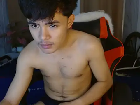 YourNaughtyTwink 69 online show from April 2026 05:40:01 PM