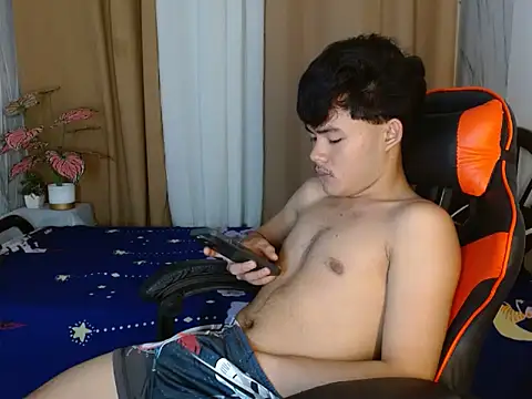 YourNaughtyTwink 69 online show from April 2026 08:04:02 PM