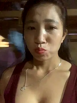 ThiHa003 online show from September 2025 09:56:01 AM