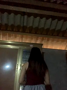 ThiHa003 online show from October 2025 08:11:01 AM