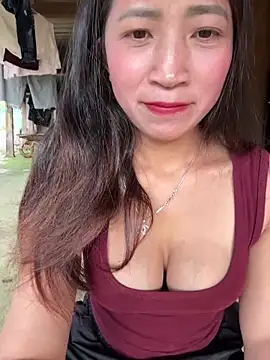 ThiHa003 online show from December 2025 09:15:01 AM