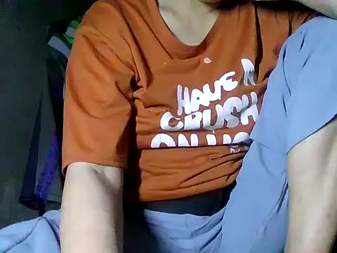 Linbi135 online show from April 2026 03:10:02 PM