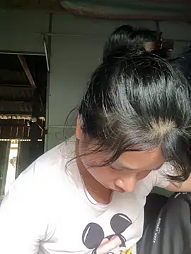 Linbi135 online show from April 2026 12:57:02 AM