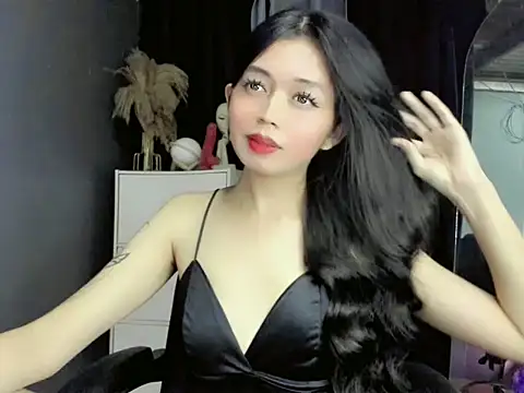 Snapshot of LexiLove chatting on September 2025 02:51:01 PM LexiLove online show from September 2025 02:51:01 PM