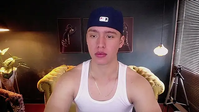 deivid parker online show from February 2026 02:13:02 PM