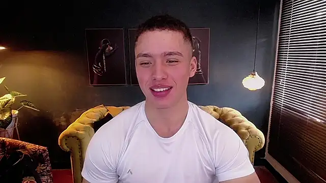 deivid parker online show from March 2026 01:29:02 PM