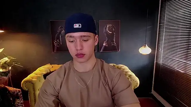 deivid parker online show from March 2026 02:10:02 PM