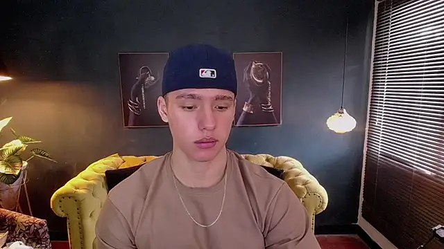 deivid parker online show from March 2026 02:34:01 PM