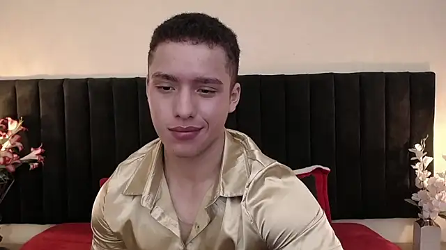 deivid parker online show from March 2026 01:34:01 AM