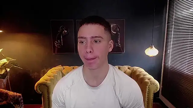 deivid parker online show from March 2026 02:00:01 PM