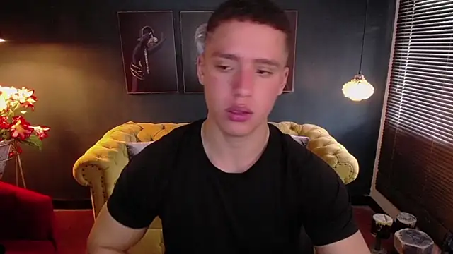 deivid parker online show from May 2026 01:29:02 PM